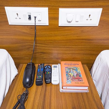 Amritara Ramila Kutir 호텔 Ayodhya 외부 사진