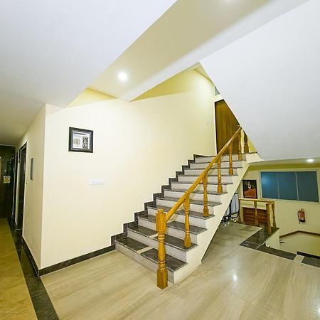 Amritara Ramila Kutir 호텔 Ayodhya 외부 사진