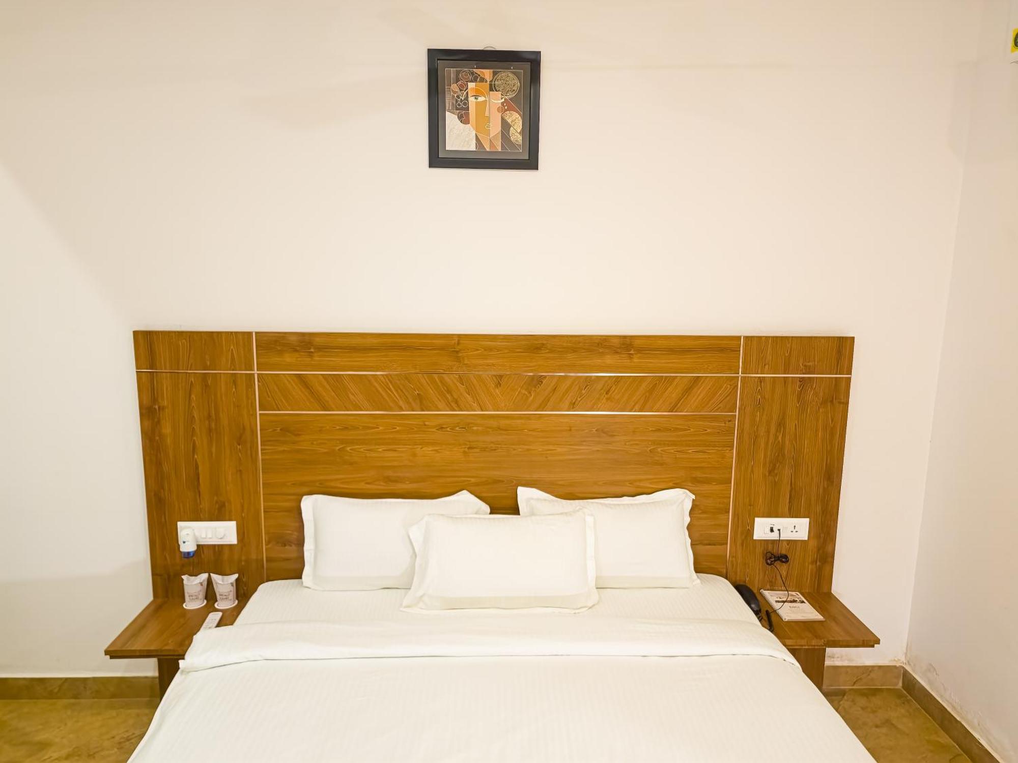 Amritara Ramila Kutir 호텔 Ayodhya 외부 사진