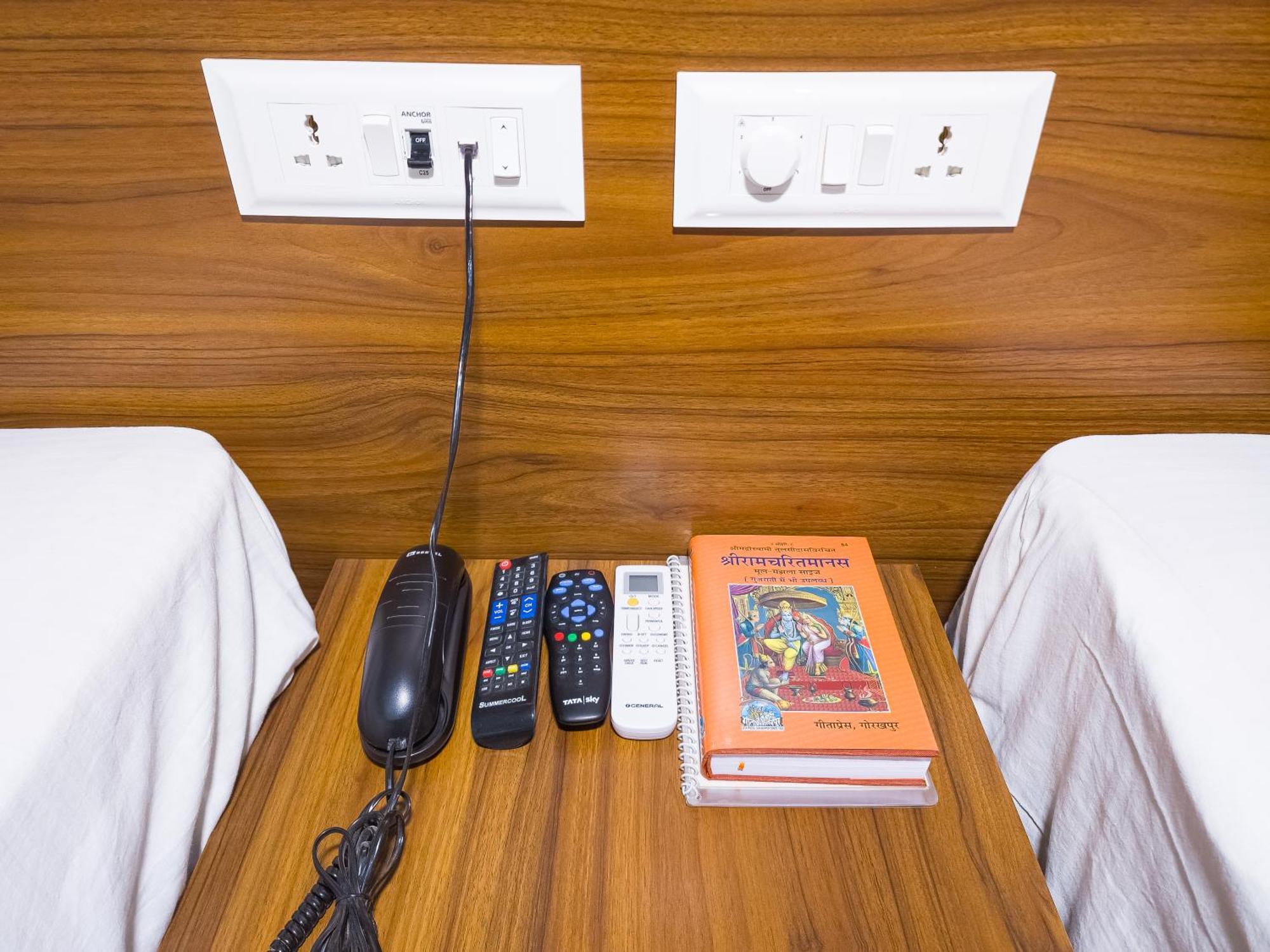 Amritara Ramila Kutir 호텔 Ayodhya 외부 사진