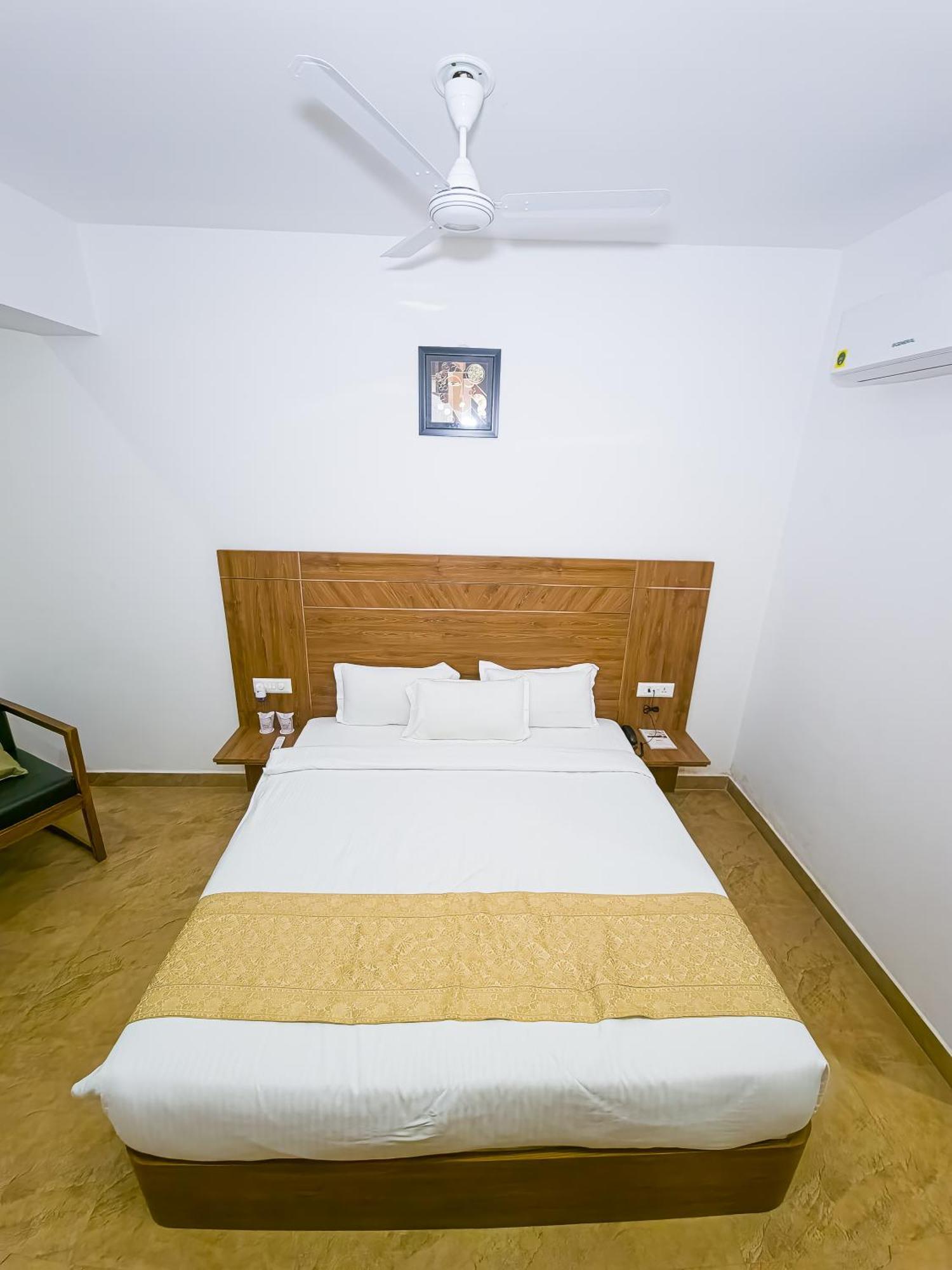 Amritara Ramila Kutir 호텔 Ayodhya 외부 사진