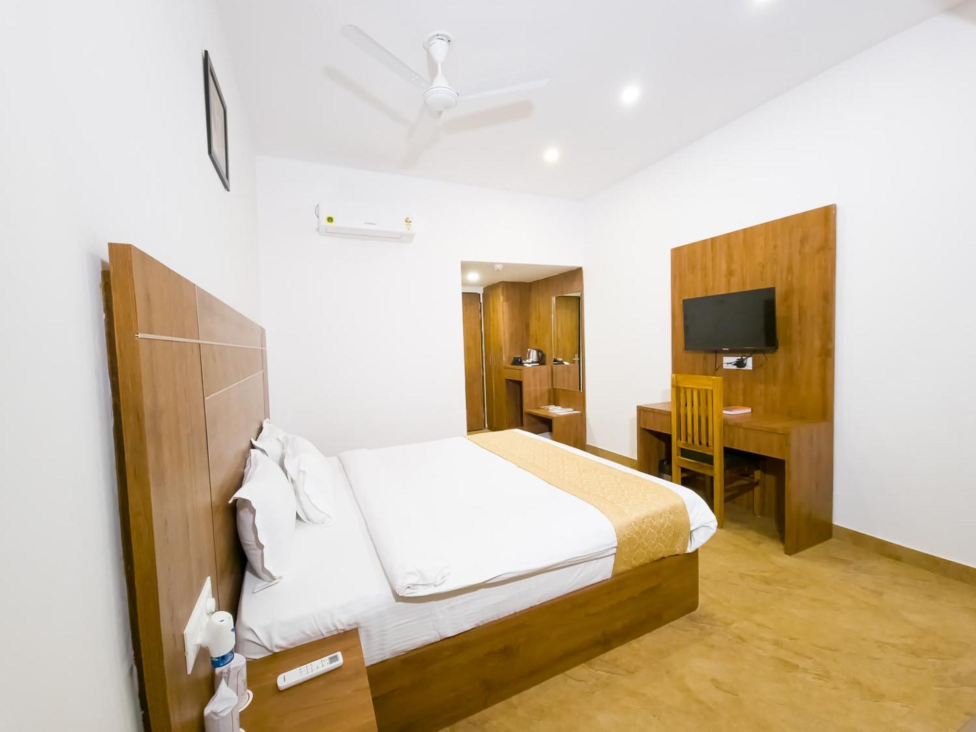 Amritara Ramila Kutir 호텔 Ayodhya 외부 사진